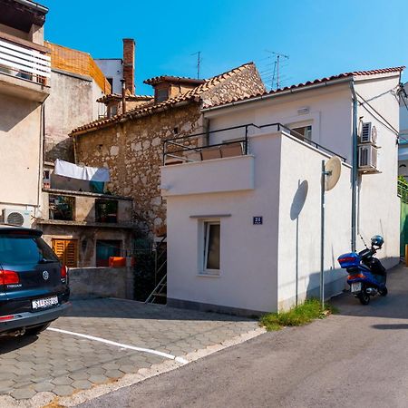 City Break Studio Apartments Šibenik Eksteriør bilde