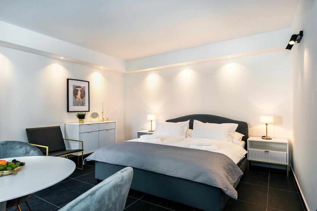 City Break Studio Apartments Šibenik Eksteriør bilde