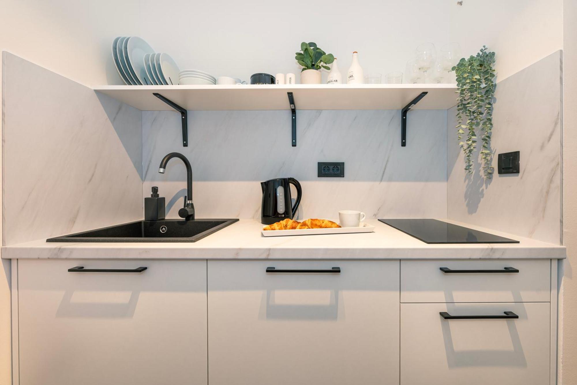 City Break Studio Apartments Šibenik Eksteriør bilde
