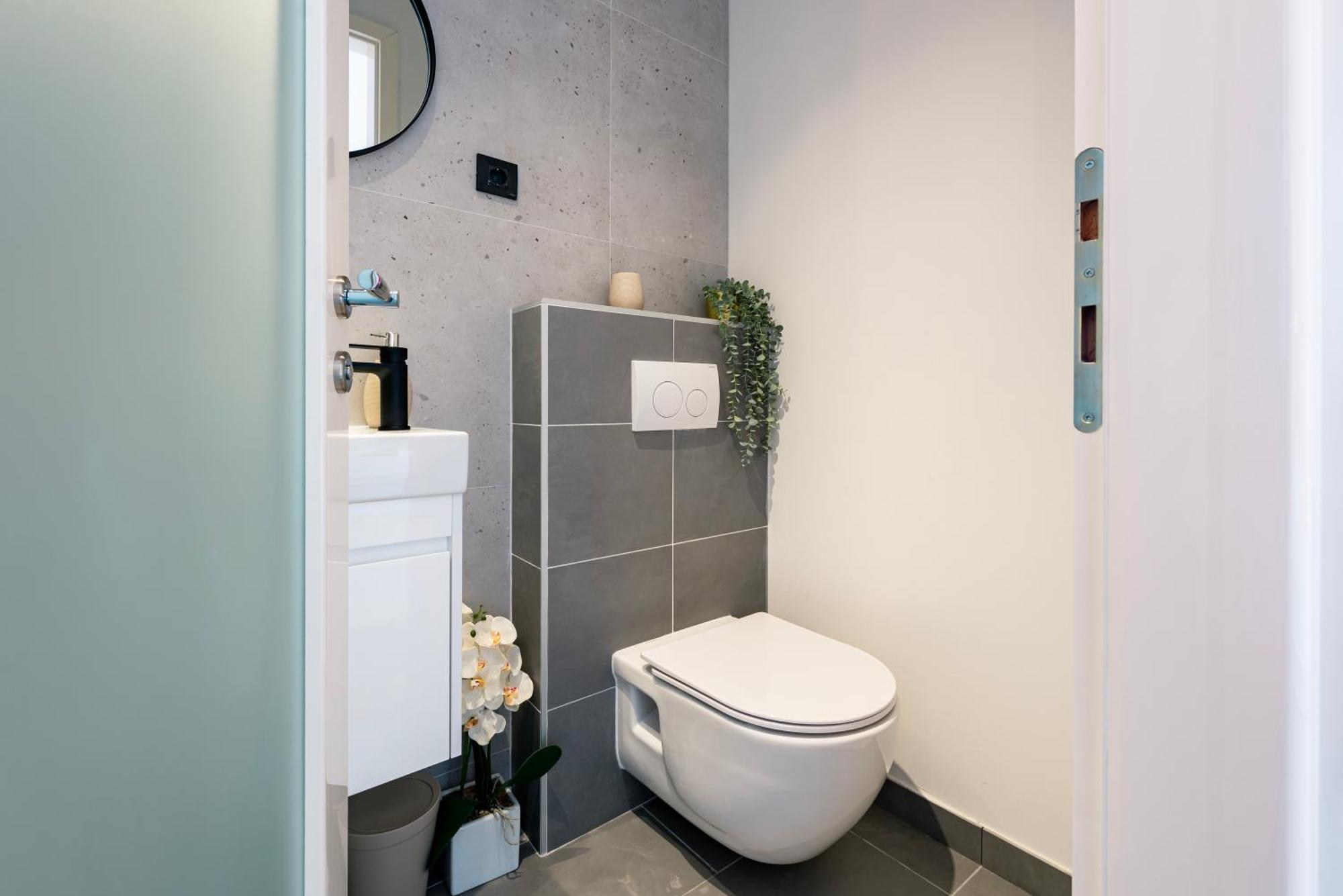 City Break Studio Apartments Šibenik Eksteriør bilde