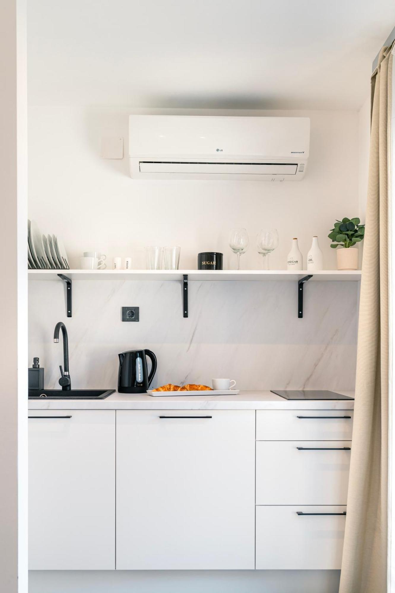 City Break Studio Apartments Šibenik Eksteriør bilde