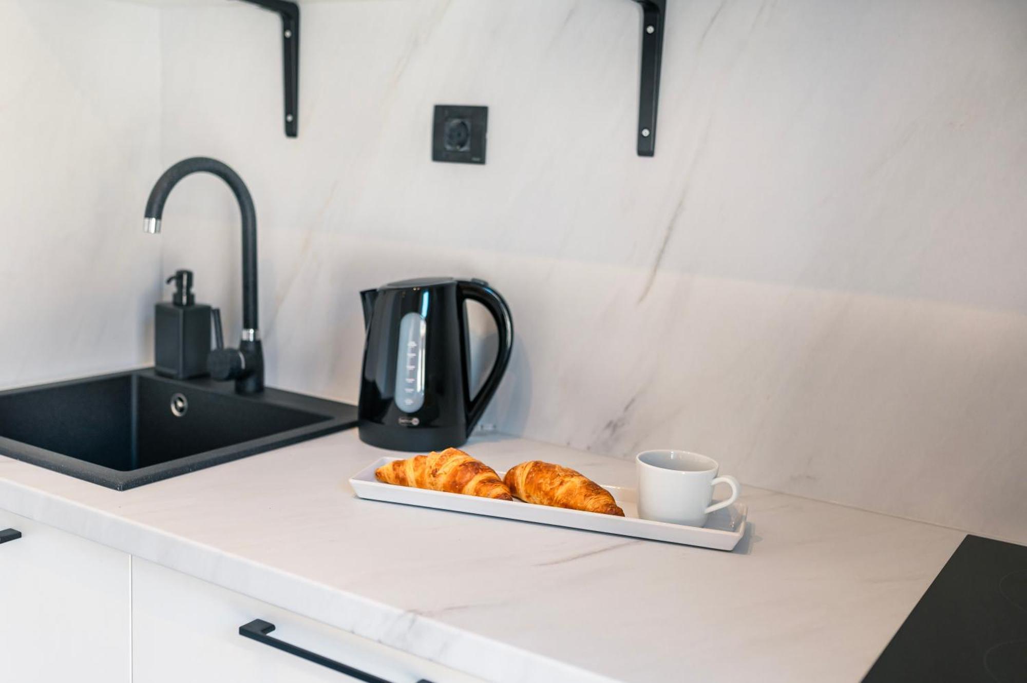 City Break Studio Apartments Šibenik Eksteriør bilde
