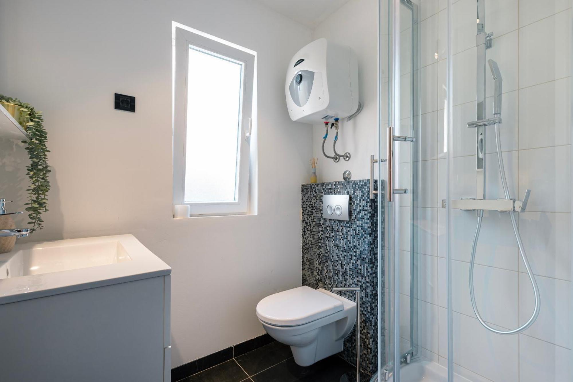 City Break Studio Apartments Šibenik Eksteriør bilde